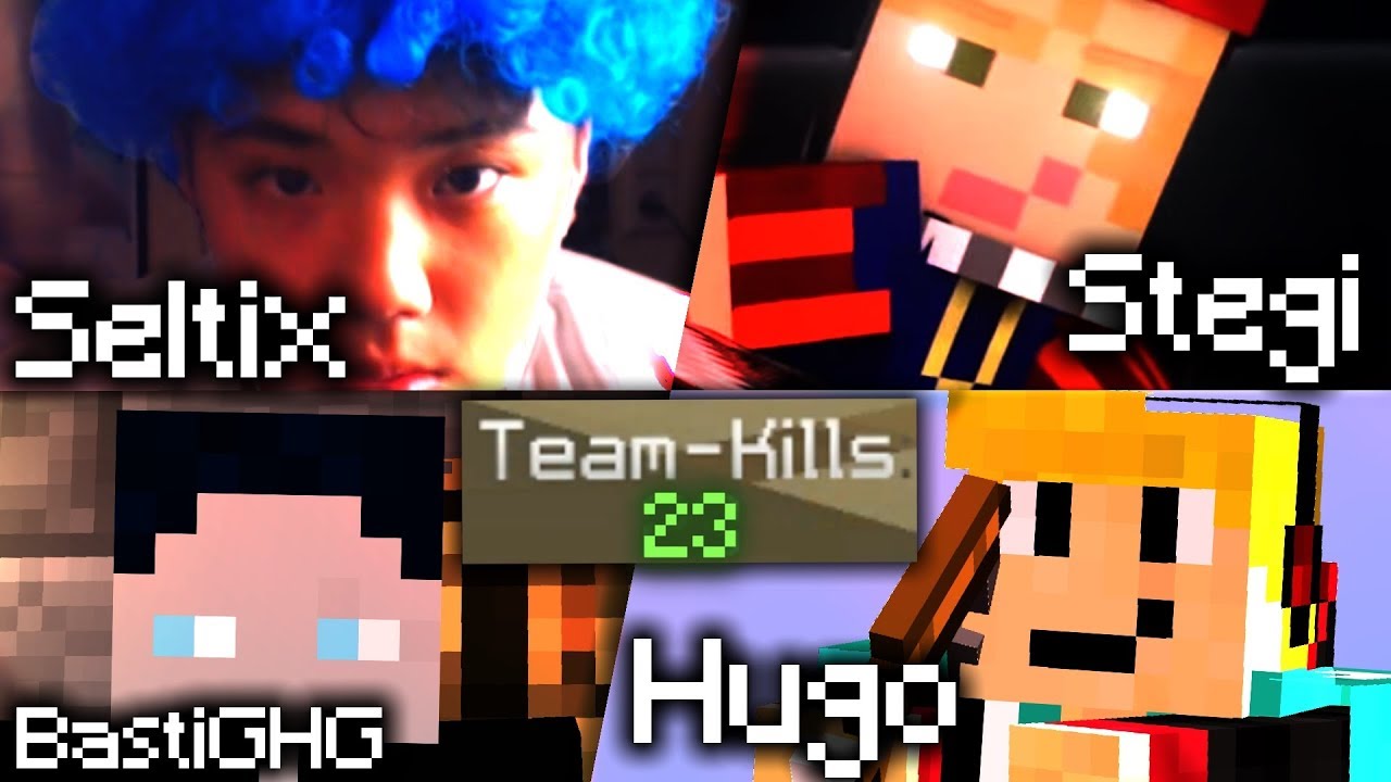23 Kills UHC ESKALATION