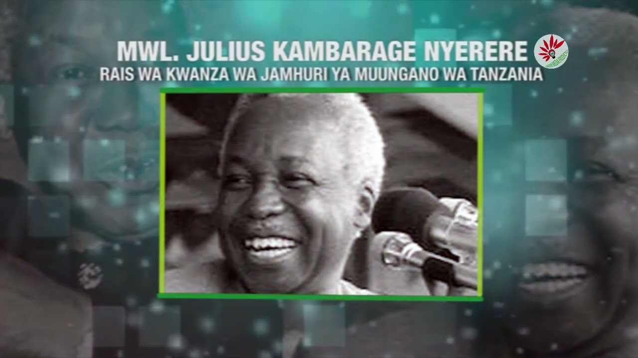 HOTUBA YA MWALIMU JK NYERERE KUHUSU AZIMIO LA ARUSHA SEHEMU YA SITA 6