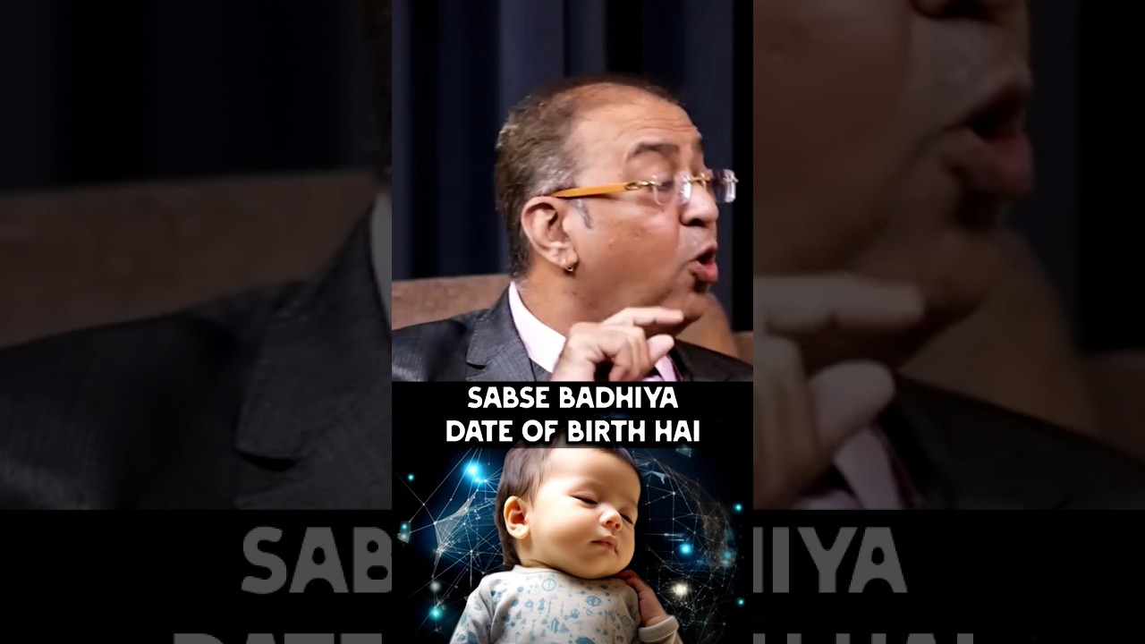 Best Date Of Birth 🤯😮