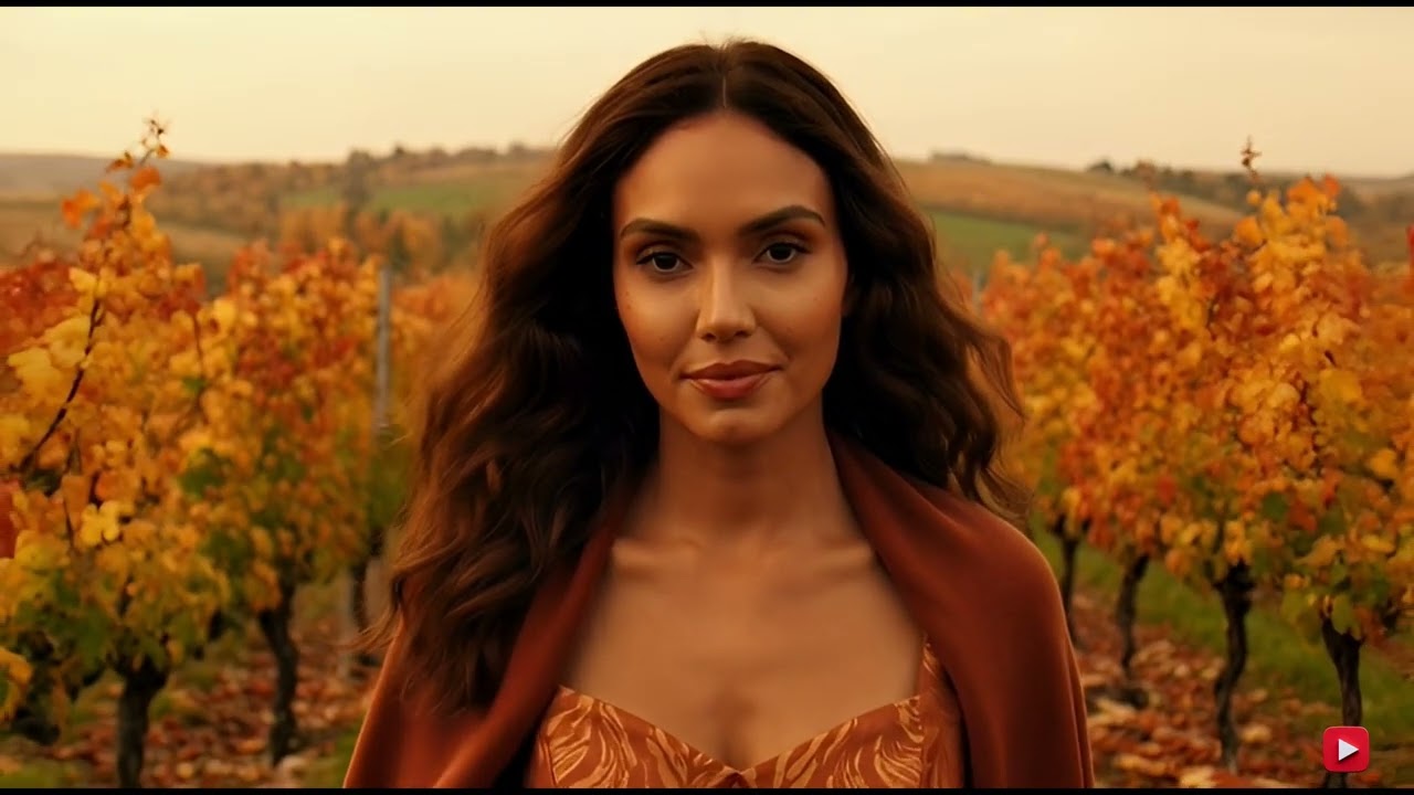 🌅 Dimmi Dove Vai   Epic Italian Romance Ballad  Cinematic Female Vocals