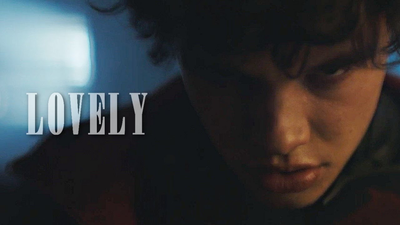 jason todd || lovely [+3x08]