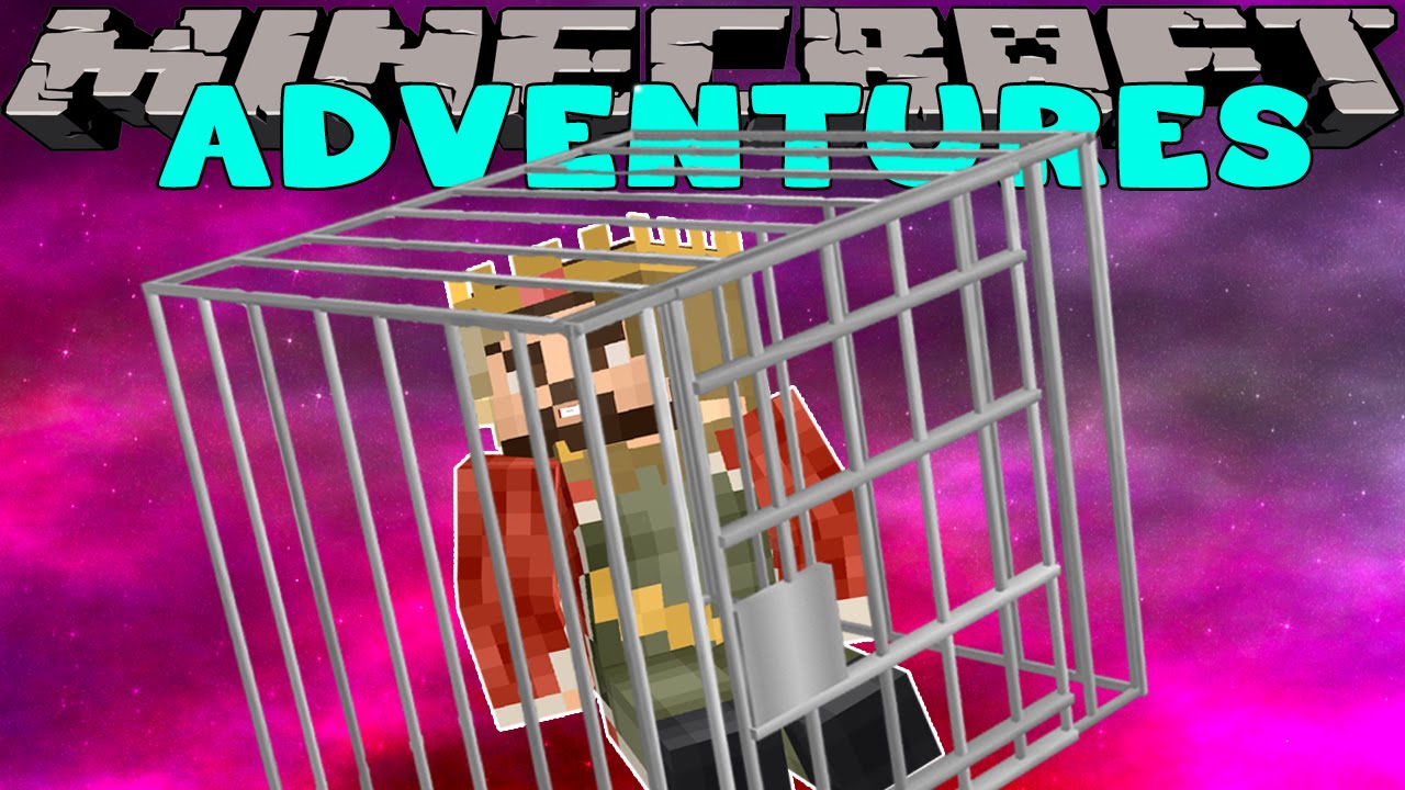 Minecraft-DOES EVIL HEROBRINE CAPTURE LITTLE CARLY??