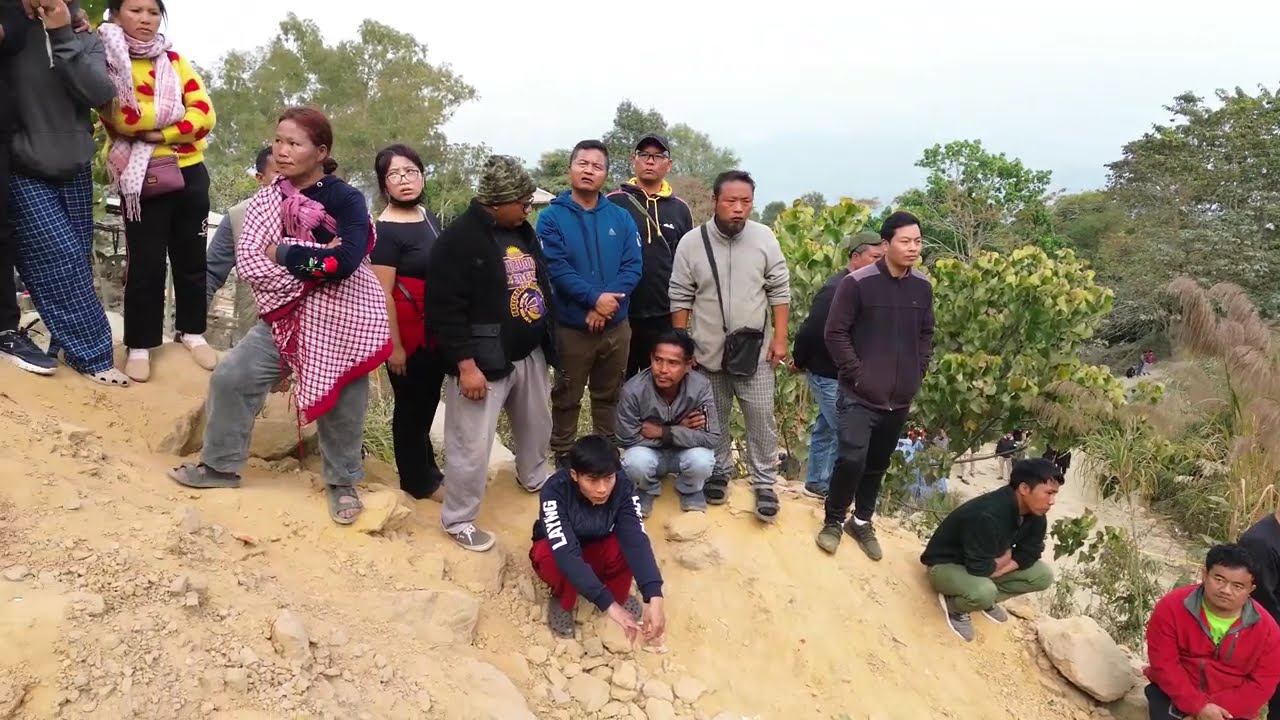 Sihphir Quary Chim | 11.1.2026 (Pathianni)