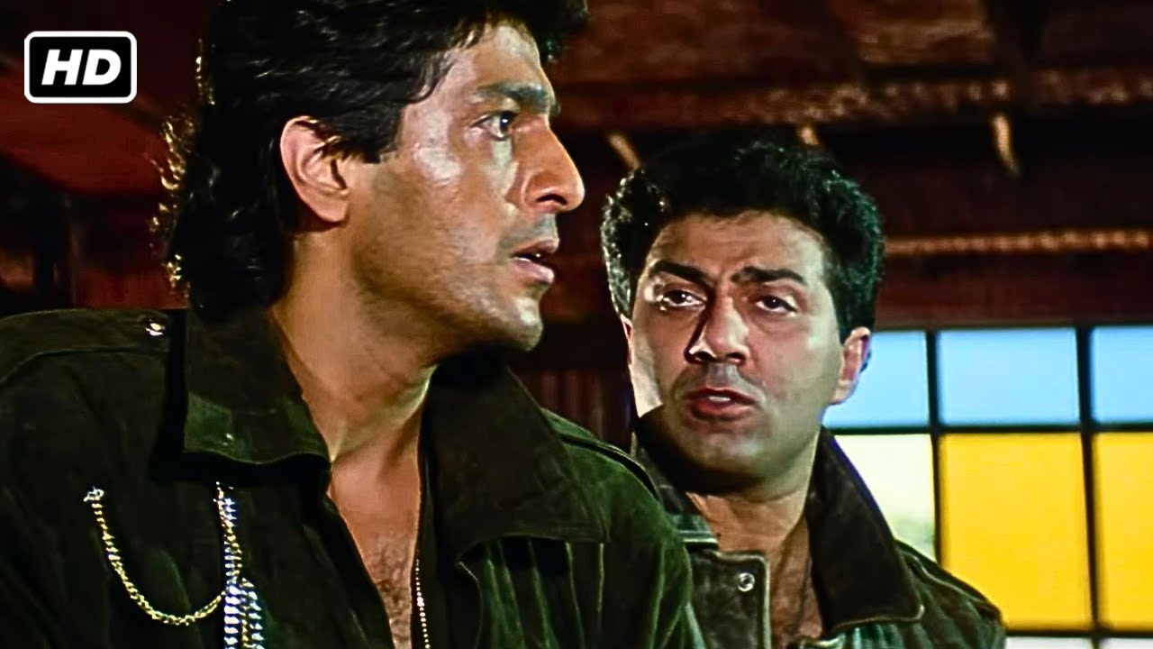 Vishwatma Last Scene - होगा मेरे आखरी दुश्मन का खात्मा और फिर कहलाऊंगा मैं इस दुनिया का विश्वात्मा