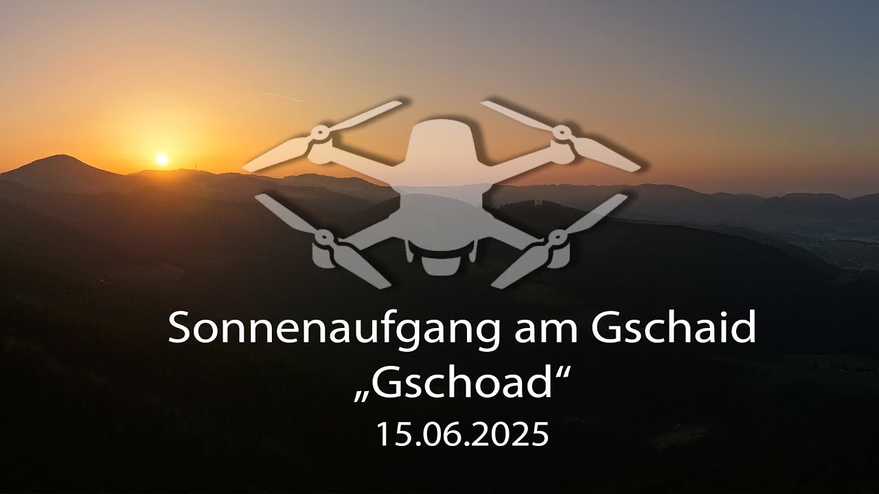 Gschaid 