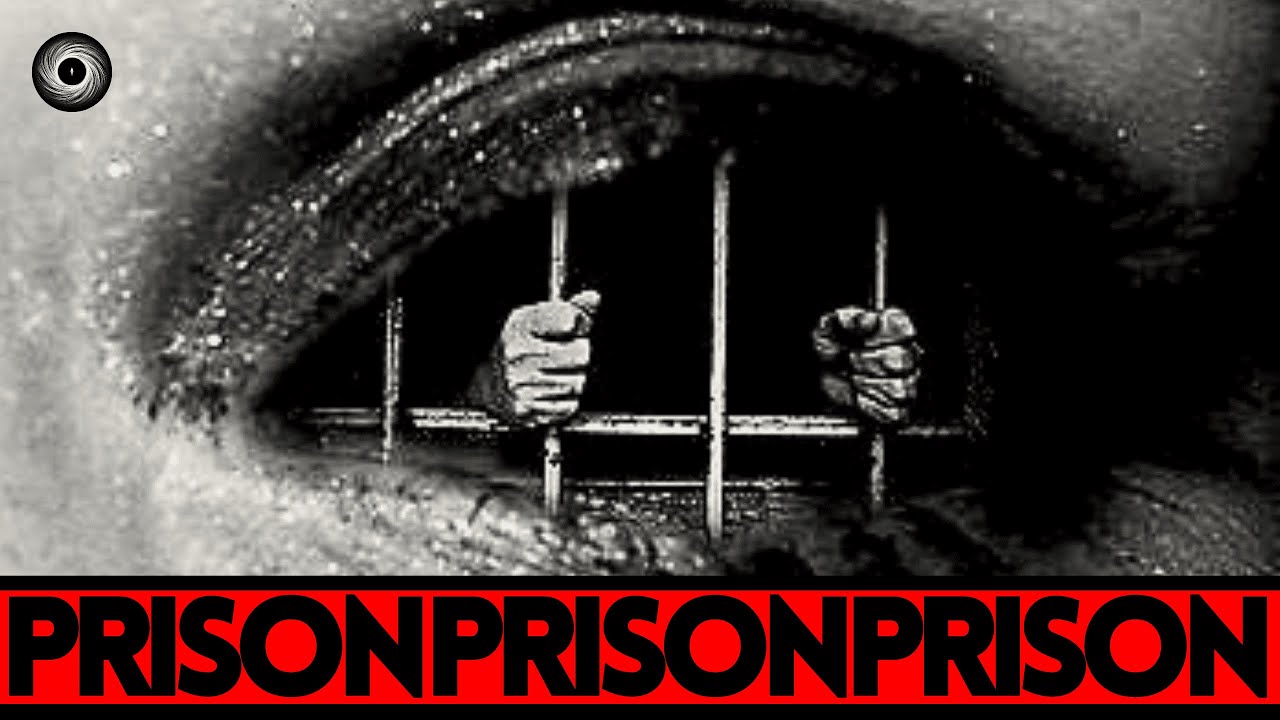 The Prison of the Mind &mdash; The Secret of Inner Freedom