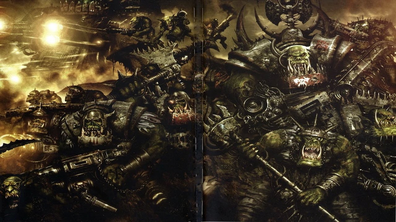 Titanium Wars on the air - 223. Ideal Horde.