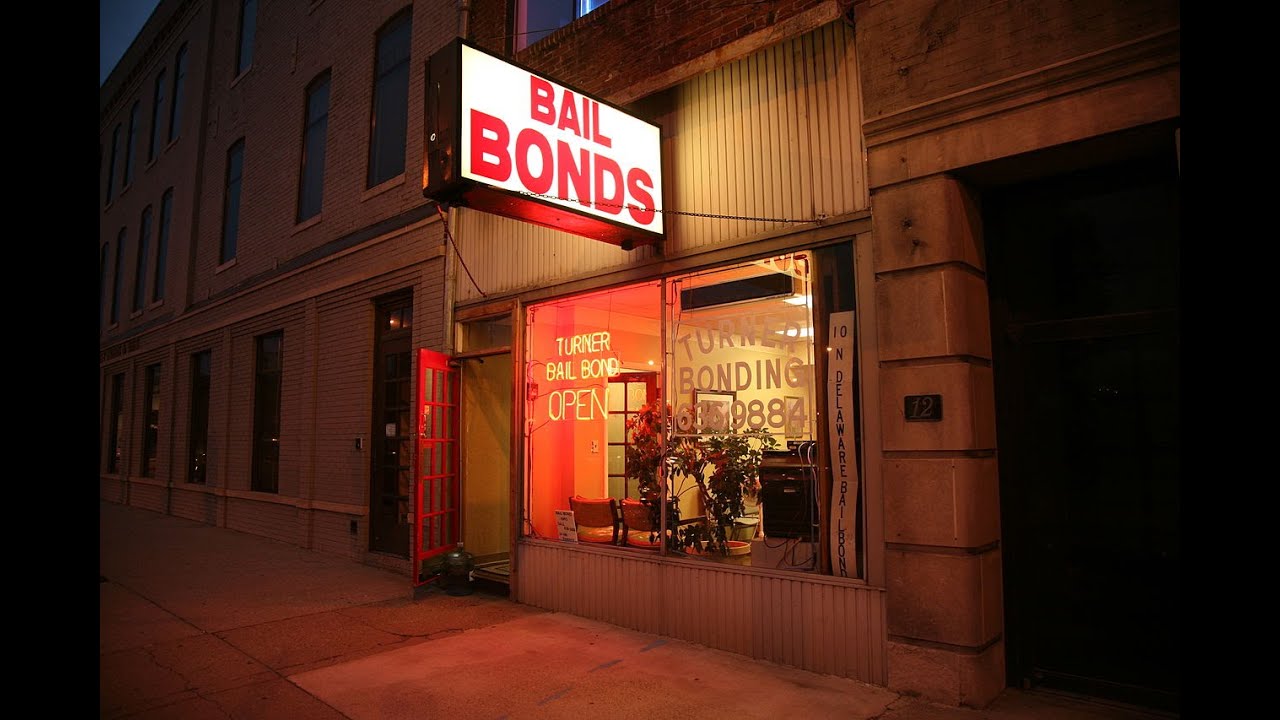 The Bail Bonds Industry Is Horrible