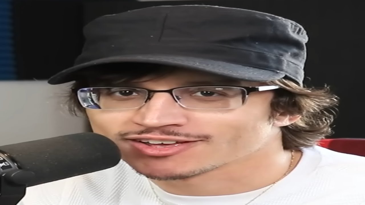 Out Of Touch YouTuber (Chris Ray Gun)