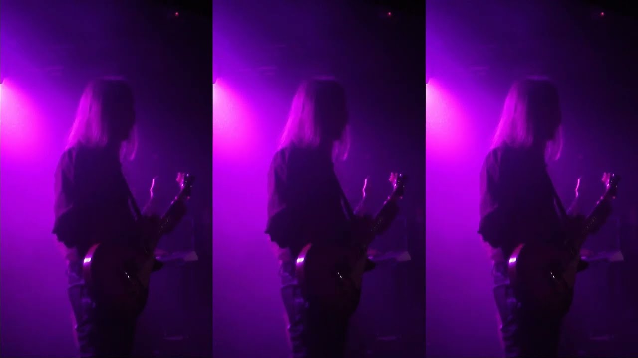 Countess - Dokkum 754 (live 2022)