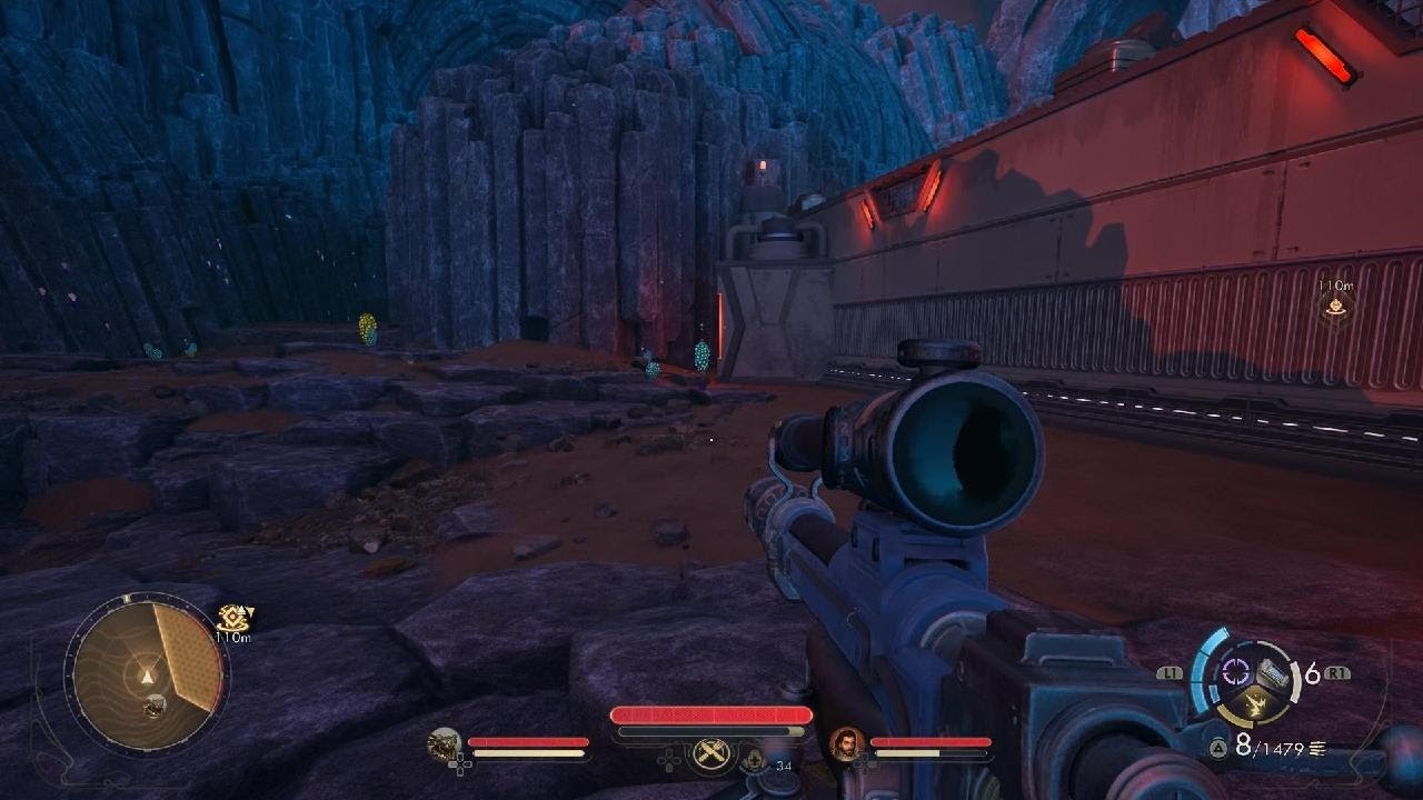 The Outer Worlds 2: Hardcore // 20