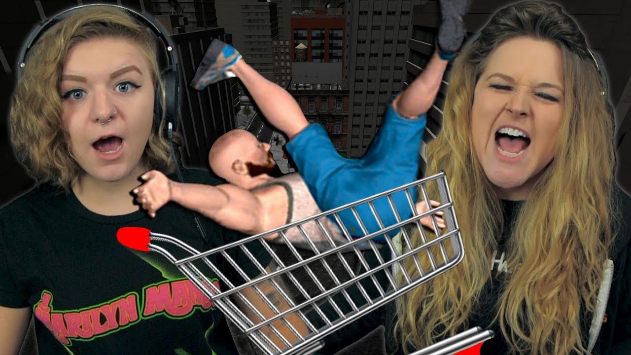 LANDING THE BOOTY | Girls Play | Cart Racer