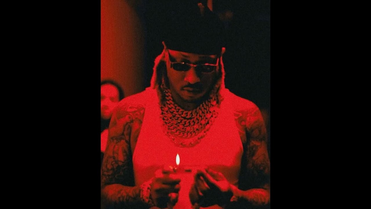 *Free* Future X Gunna X R&B Type Beat 2025 ~ &ldquo;Can&rsquo;t Deny&rdquo;
