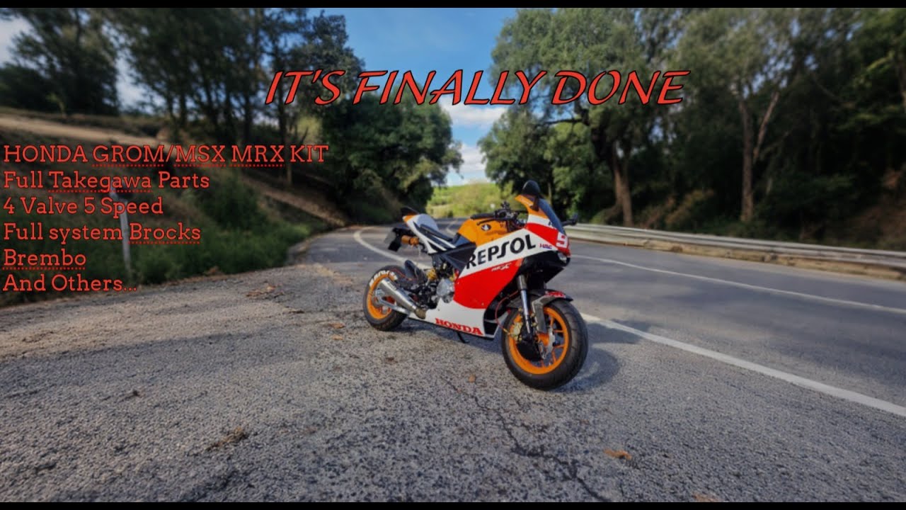 FINYL DONE, CANT BELIVE I HAD TO CUT INTO 3000$ KIT!
