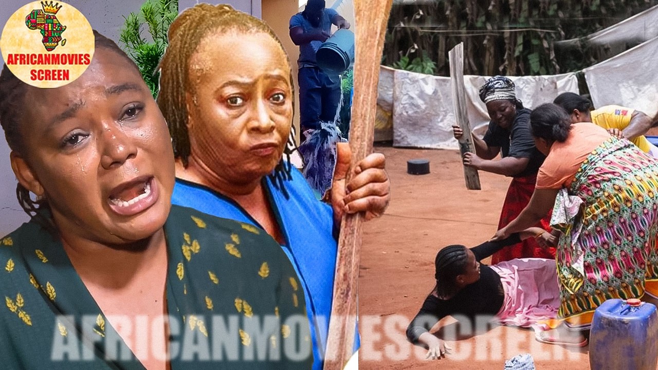 Don’t Skip This Trending African Latest 2026 new Nigerian African movies New movie #trending 