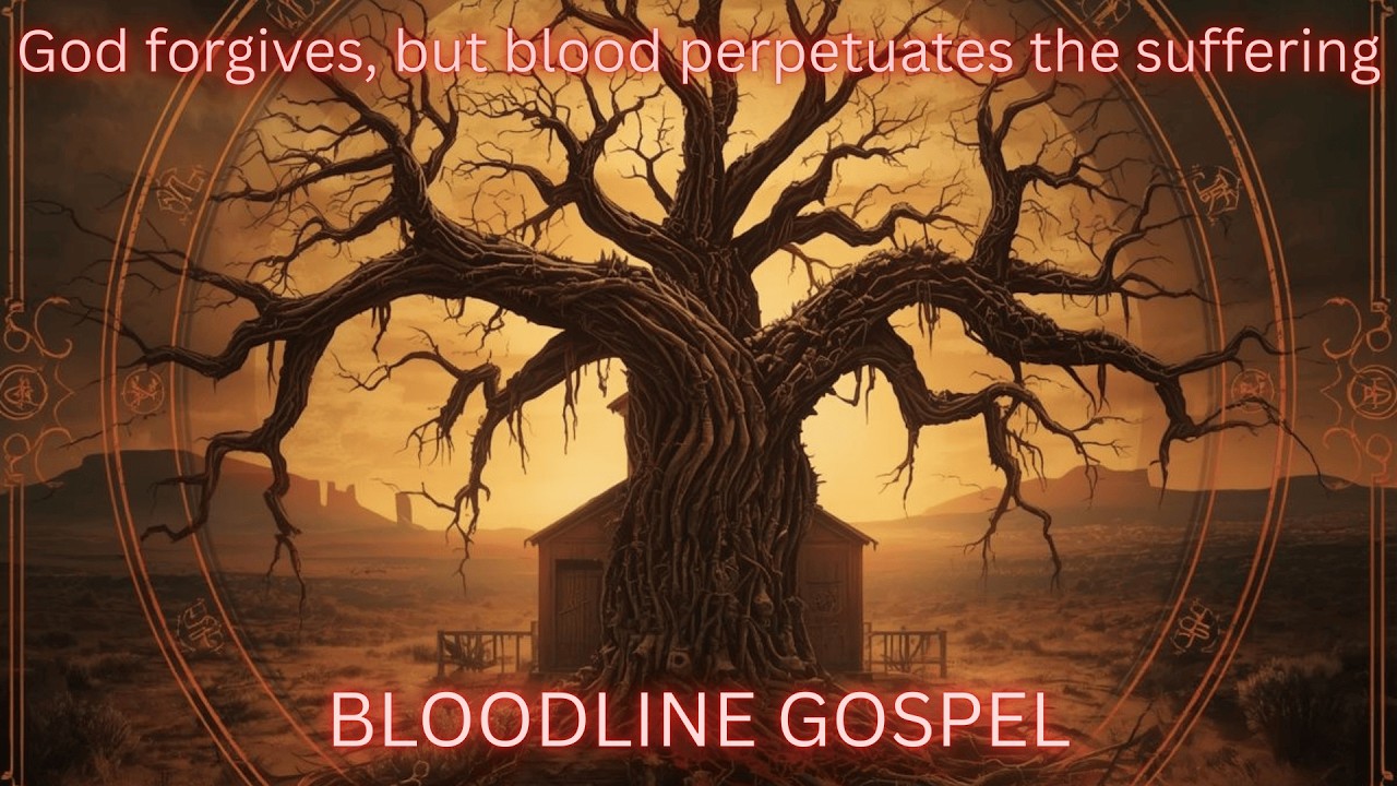 Bloodline Gospel - Dark Country