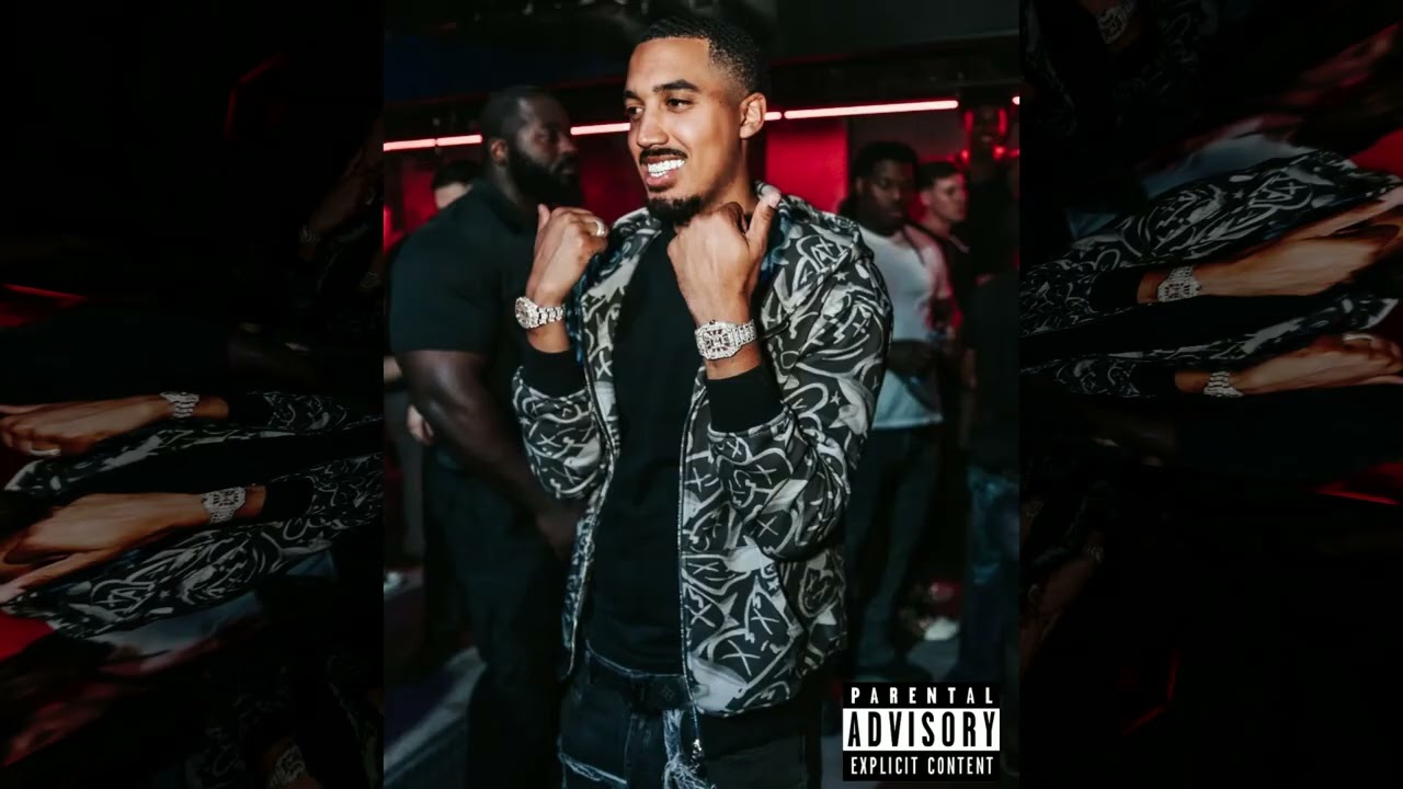 Mike Sherm Mix