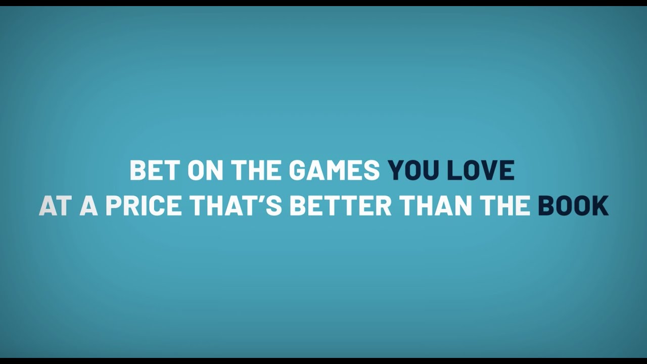 What Is BettorEdge? The No-Vig Social Betting Marketplace