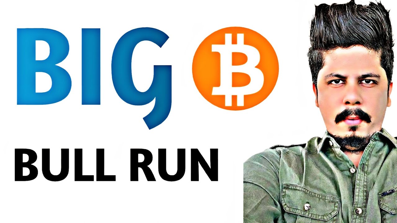 Big Bull Run in 2026