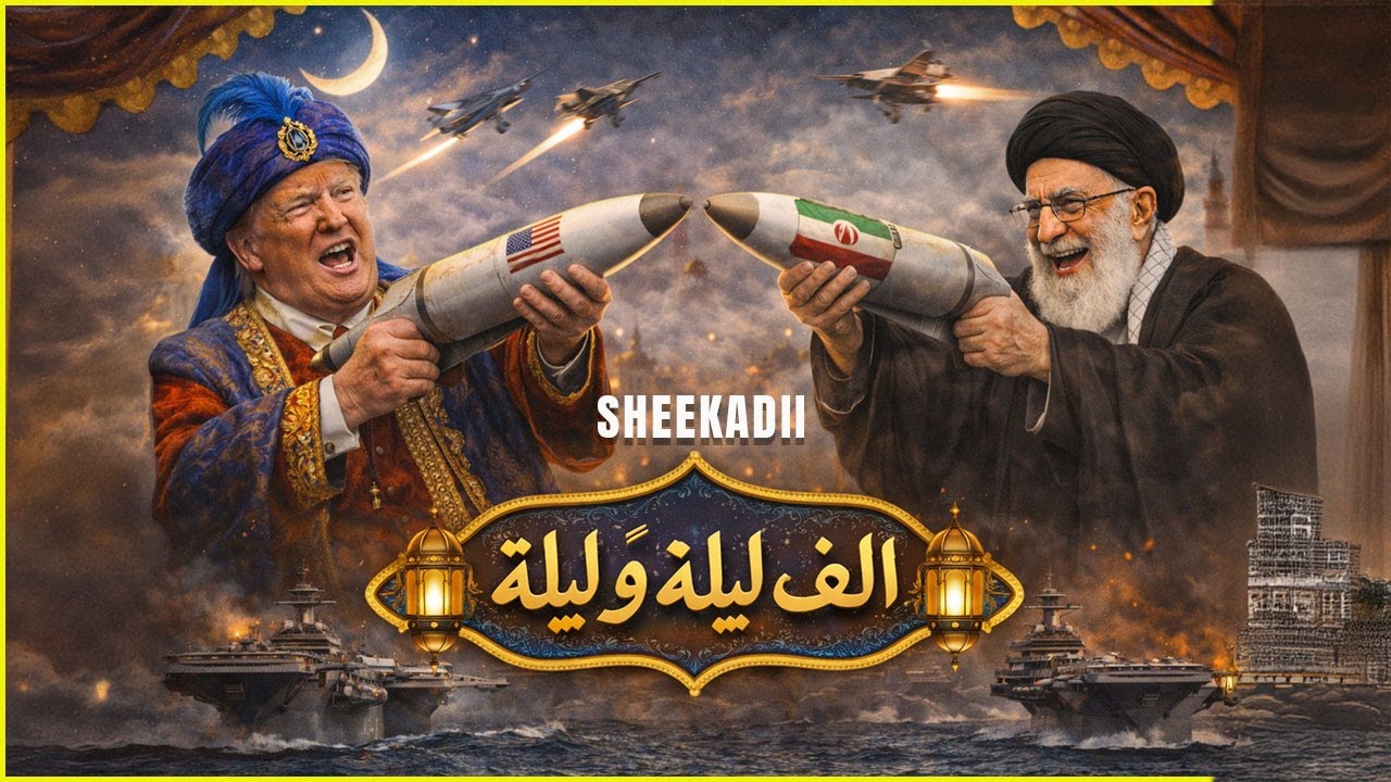XAALADA BARIGA DHEXE OO NOQOTAY SHEEKADII KUN HABEEN IYO HABEENADOOD