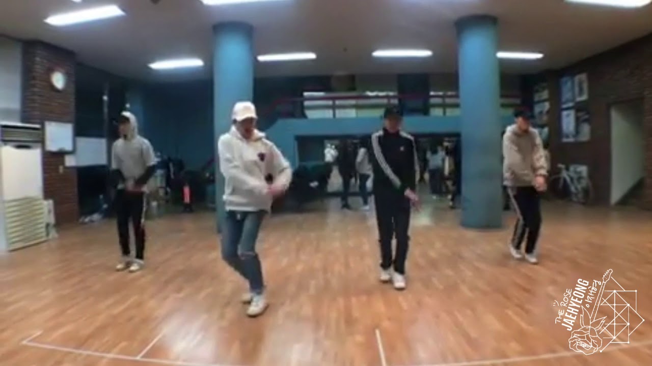 The Rose Dance Cover | Sorry 4 The Wait - LIL WAYNE | (04.2019)