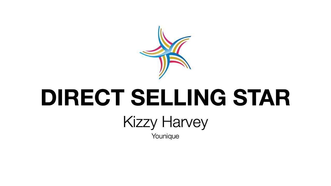 Younique Direct Selling Star of the Year Award 2018