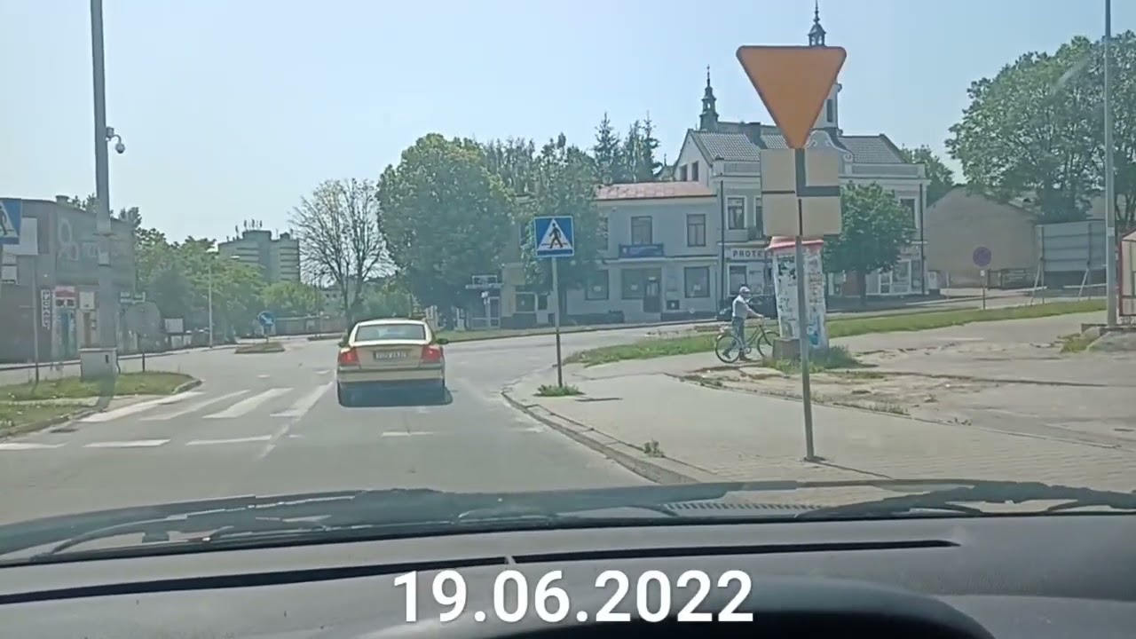 Ostrowiec Świętokrzyski; Rynek - Dworzec PKP