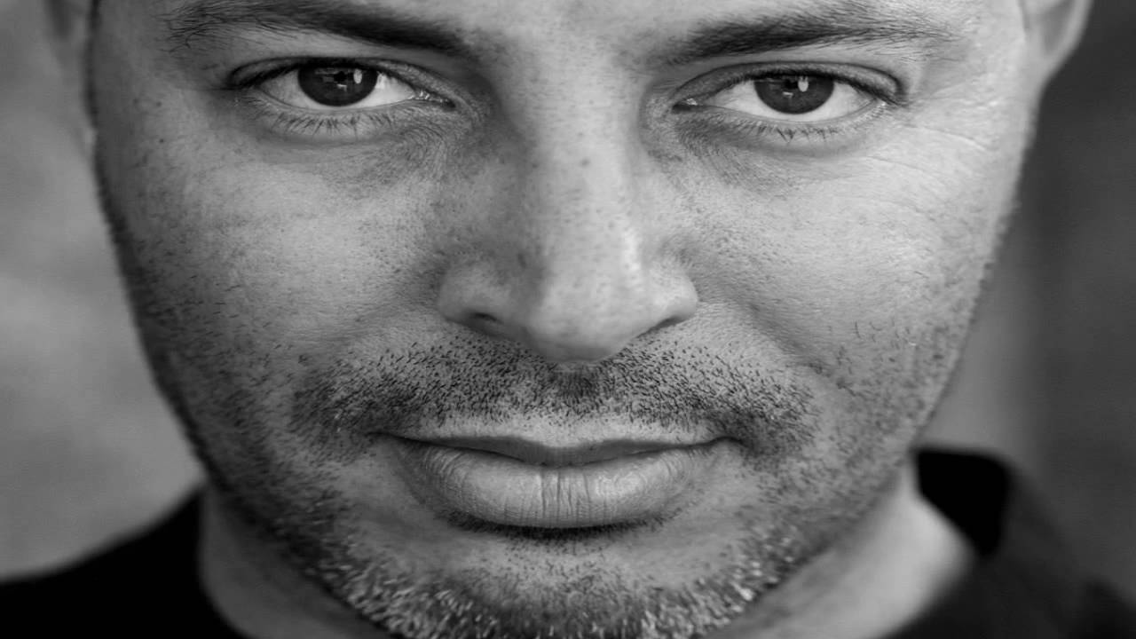 Dhafer Youssef - Al Hallaj