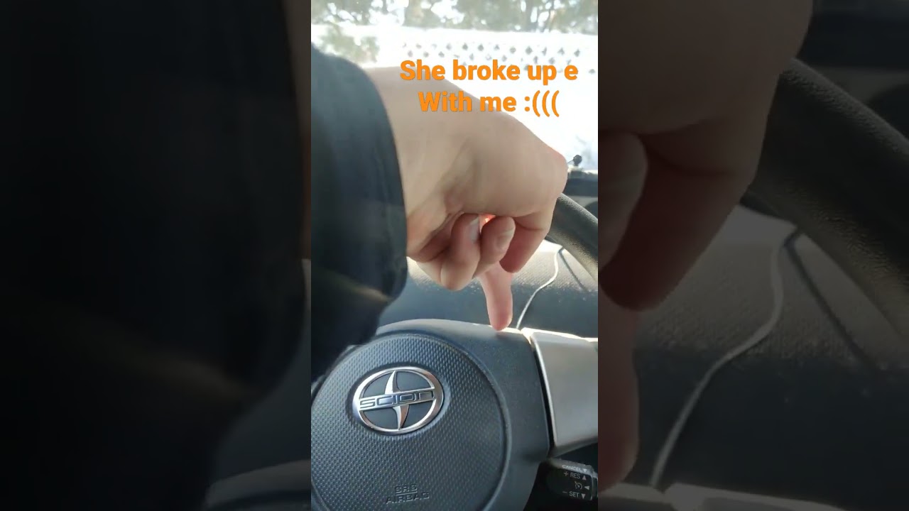 Telling My Girlfriend I'm GAY PRANK! (SHE BROKE UP WITH ME!)