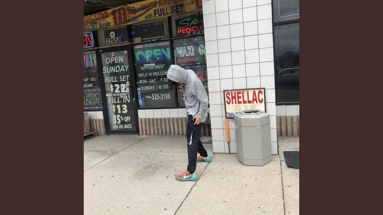 Louie Bag