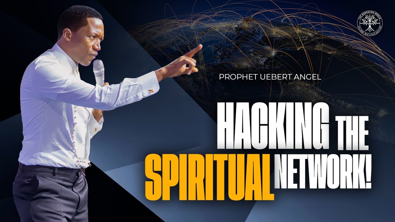 This is What Impartation Does for you! | Prophet Uebert Angel