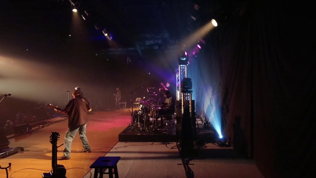 PETRA " Rock Medley" LIVE 2020