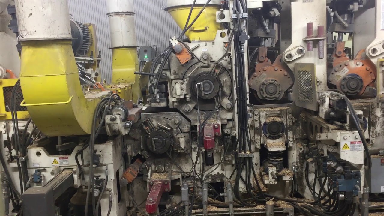 USNR 4200E Electric Planer