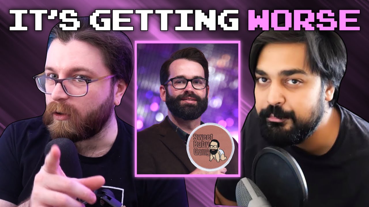 It's Getting Scarier For Trans People In The U.S. | Talking With @SomeOrdinaryGamers