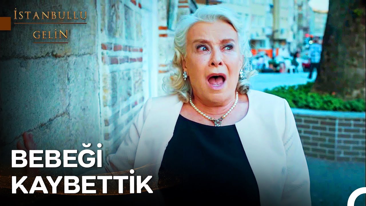 GÜÇ, OTORİTE, ESMA SULTAN #15: YÜREĞİM YANGIN YERİ - İstanbullu Gelin