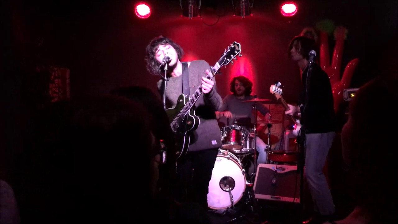 Canova Portovenere (live)