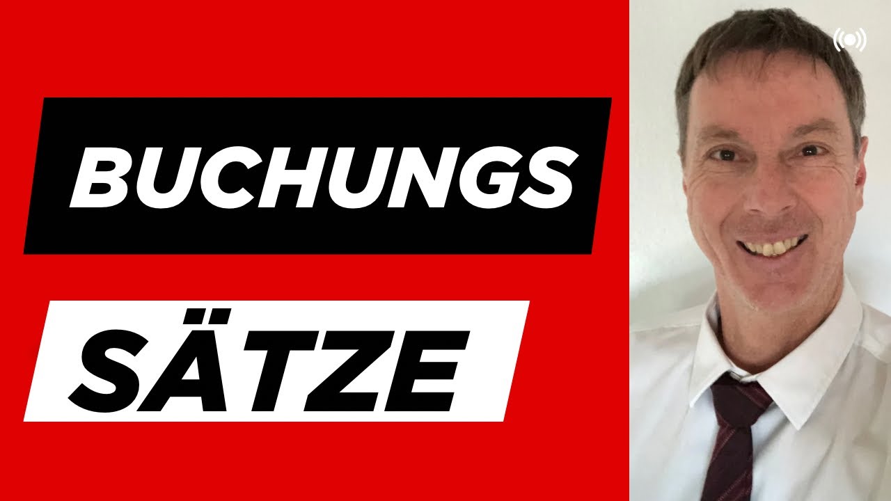 Eingangsrechnung buchen | einfach erkl&auml;rt