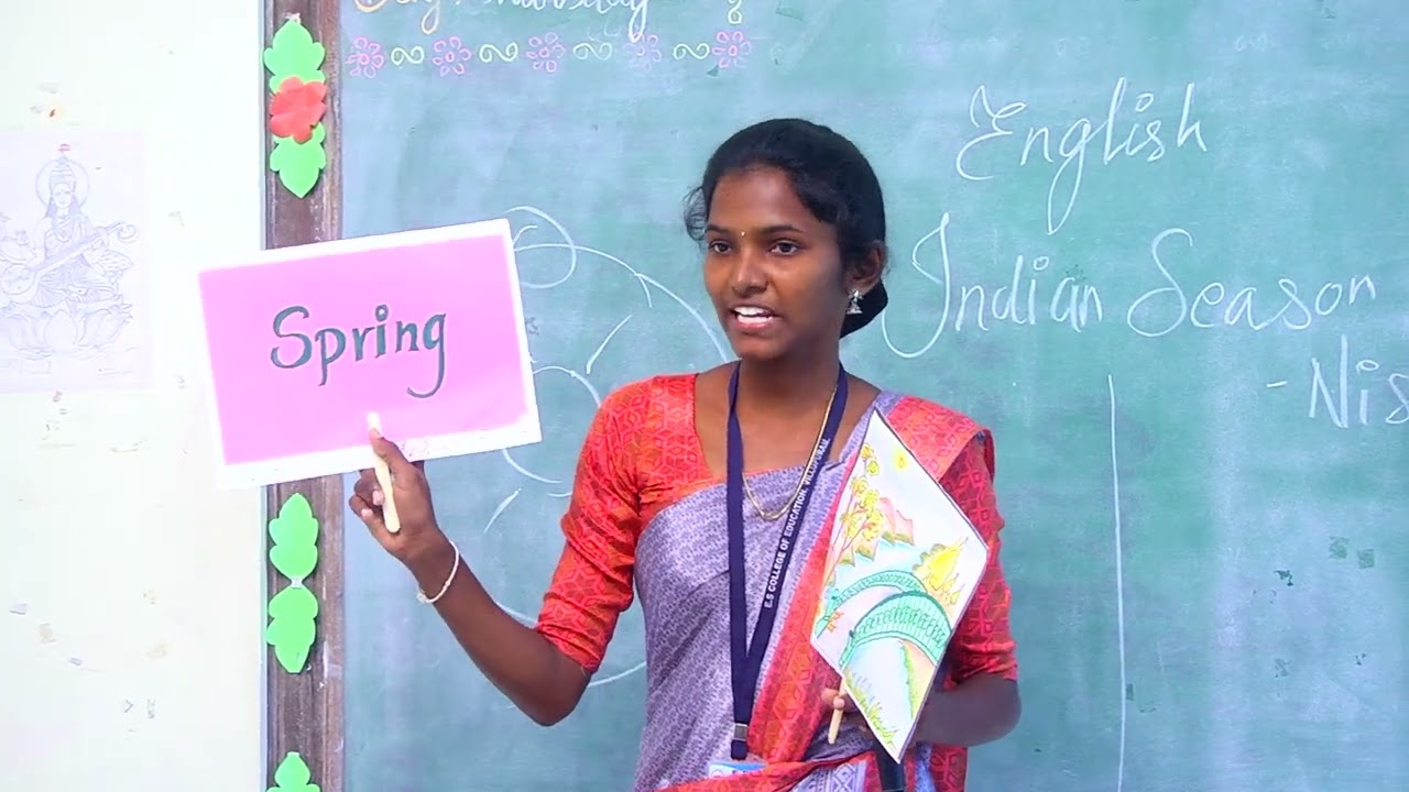 TEACHING COMPETENCY