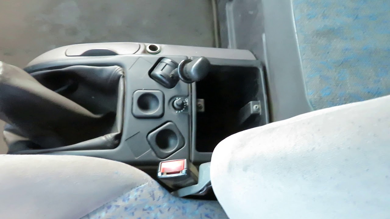 Renault Magnum AE430 , EURO2 , Manual ...009604