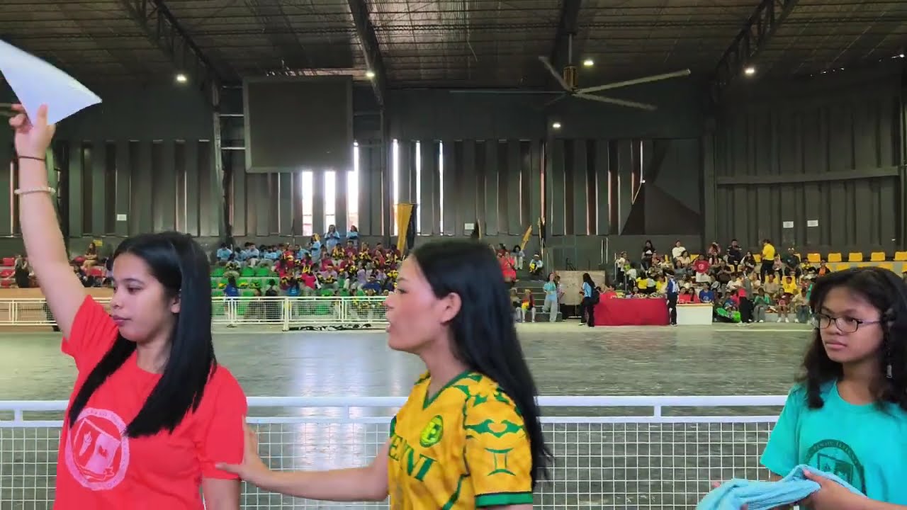 SDSIS Live in MUNICIPALITY OF CORDOVA (Cebu) (FEBRUARY 17, 2026)