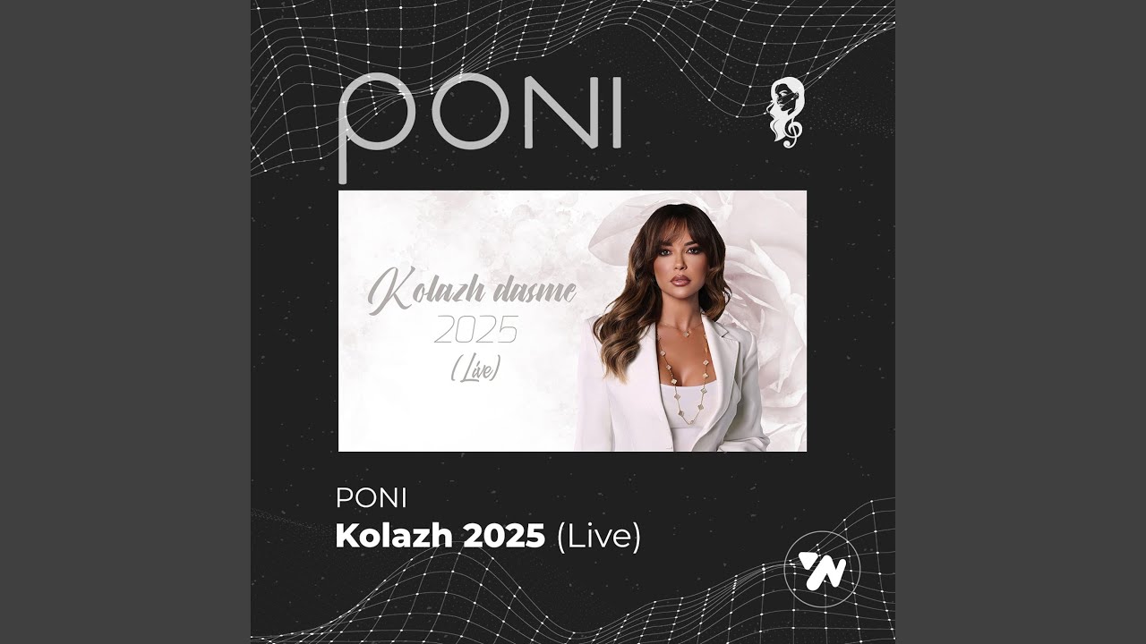 Kolazh dasme 2025 (Live)