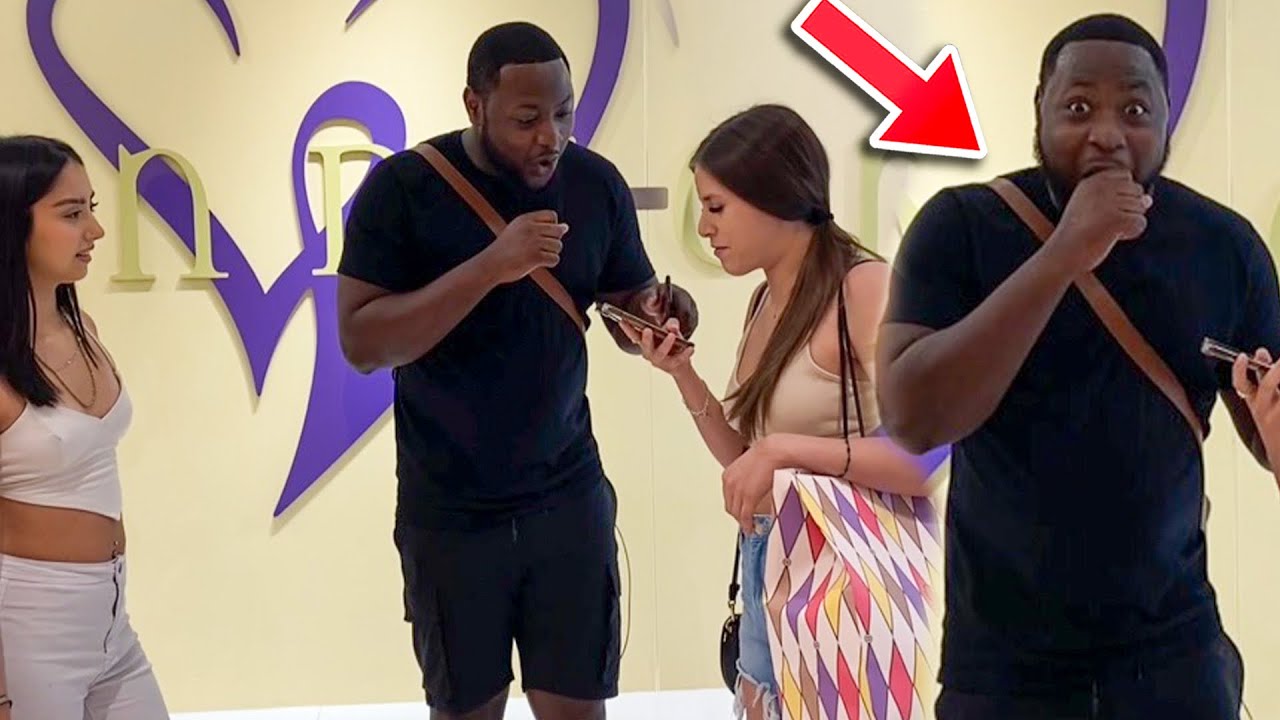 MAKING COUPLE SWITCH PHONES LOYALTY TEST 😮‍💨💔🤧