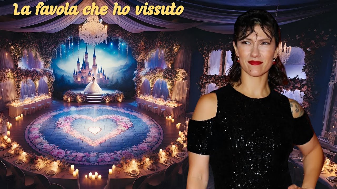 ELISA - LA FAVOLA CHE HO VISSUTO