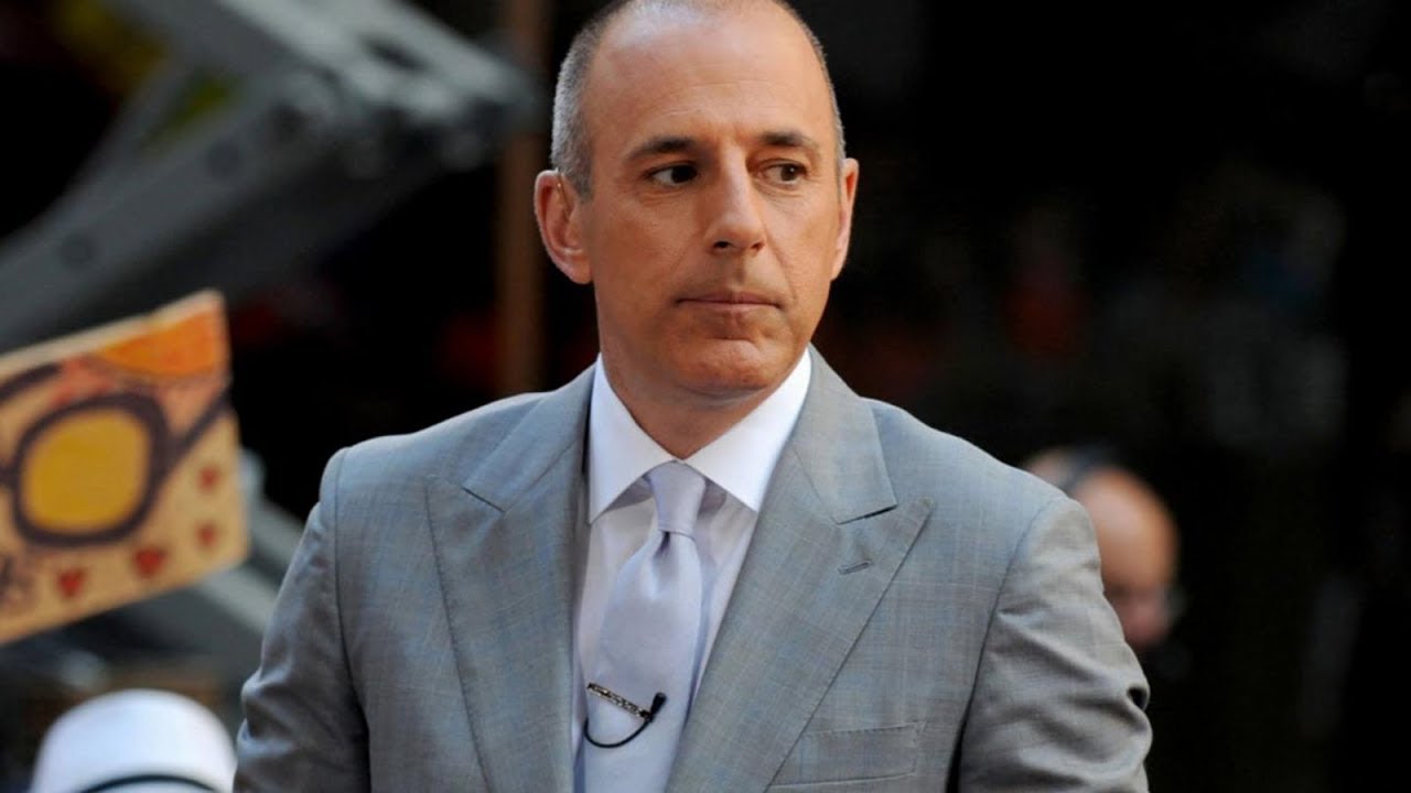 Matt Lauer responds to explosive rape allegation in Ronan Farrow book | Nightline