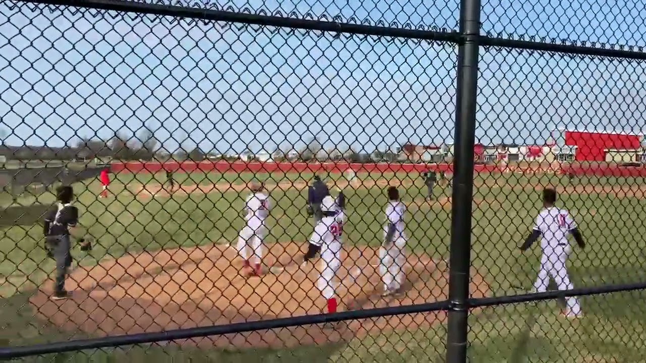 SUPERHUMAN FREAK LITERALLY HIT A BALL SO HARD THAT IT RELEASED SHOCKWAVES? “HOW DOES HE DO IT?!?!”