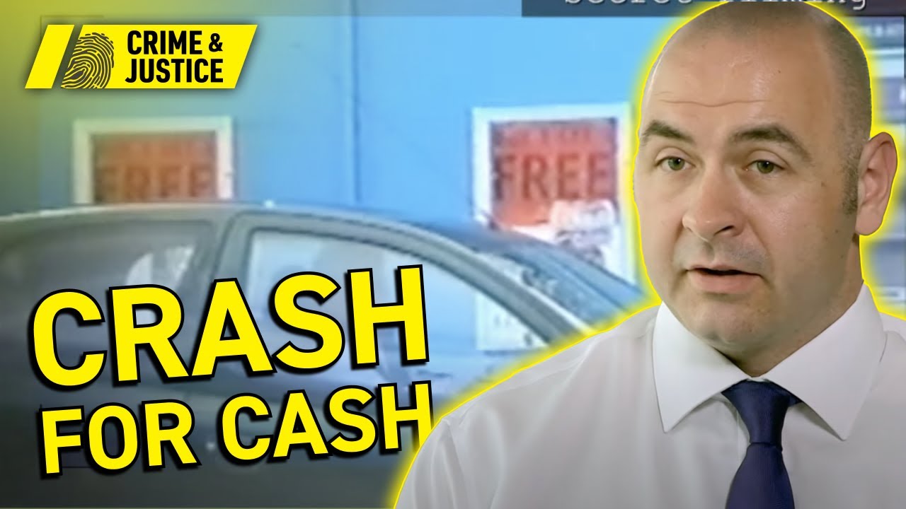 Fake Injury Debunked! | Claimed and Shamed | Crime Documentary