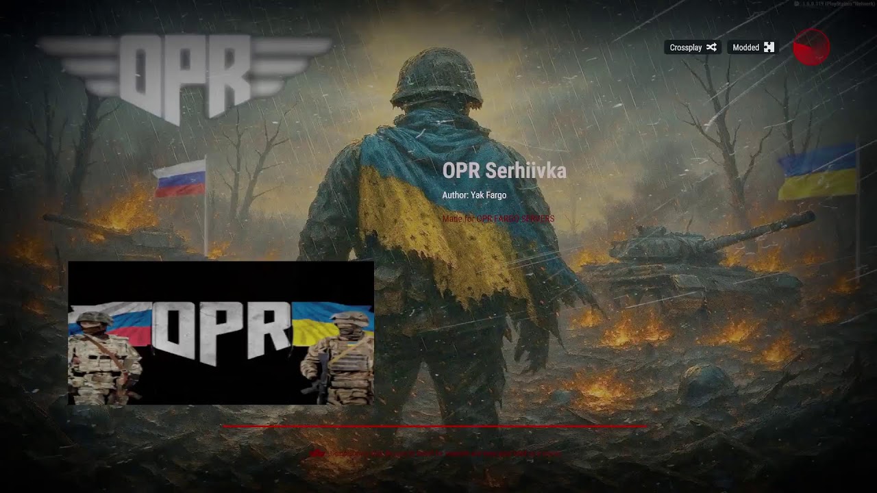 ARMA REFORGER MODS!