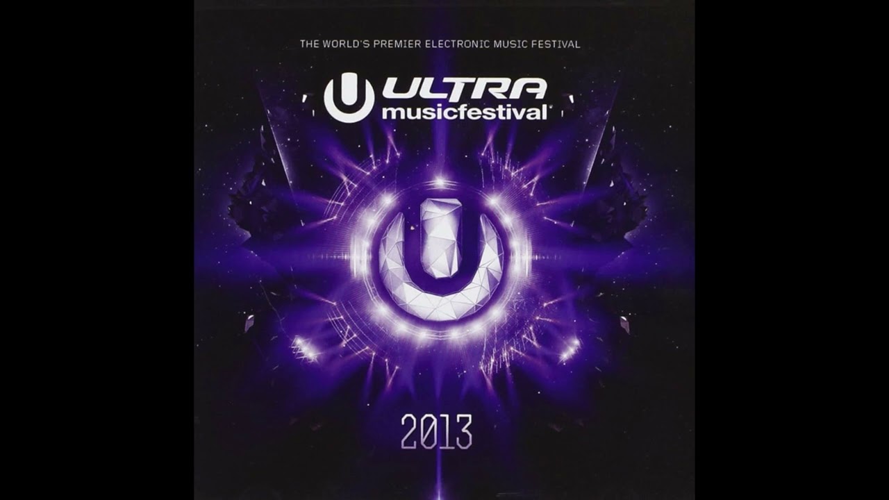 Avicii - Ultra Music Festival Miami 2013 Weekend 1 (Daniel Morrison Full Set Remake)