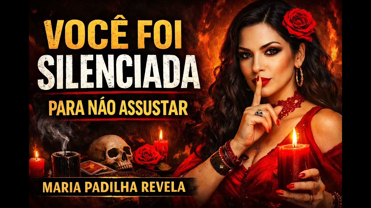 EU VI O QUE FIZERAM COM VOCÊ