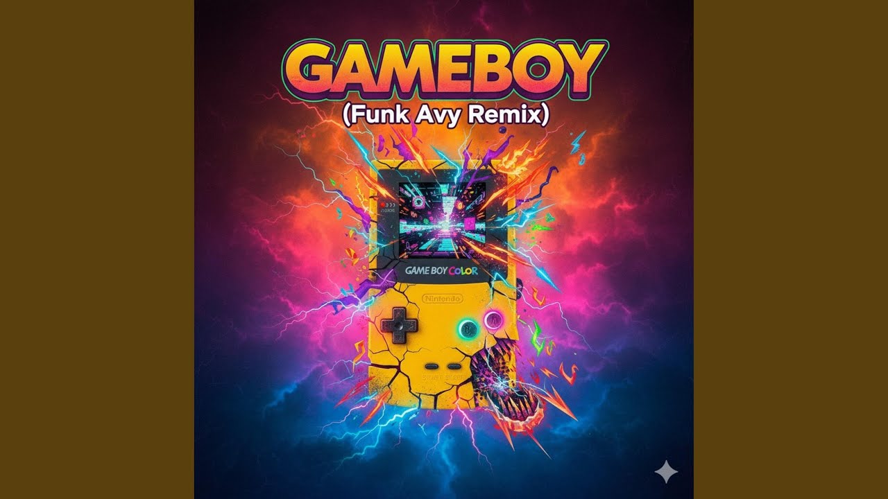 Gameboy